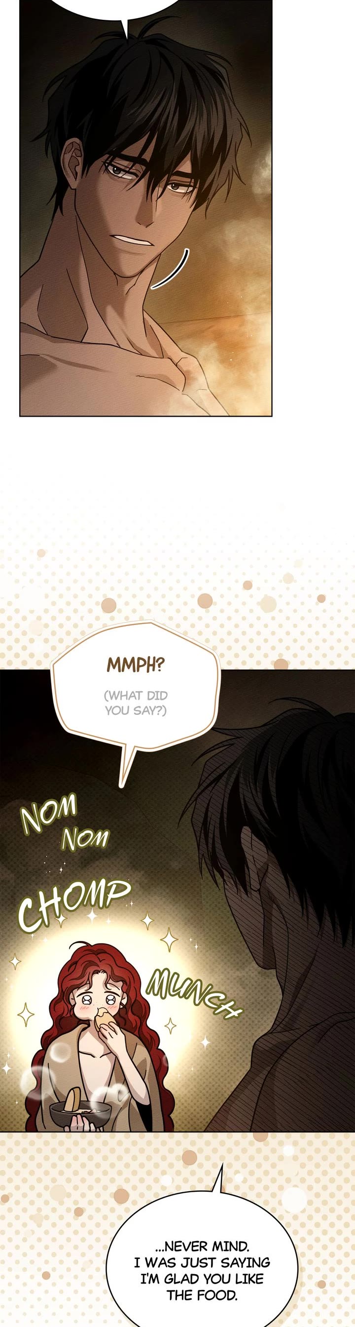 Under the Oak Tree Chapter 104 page 14 - Chapter 104