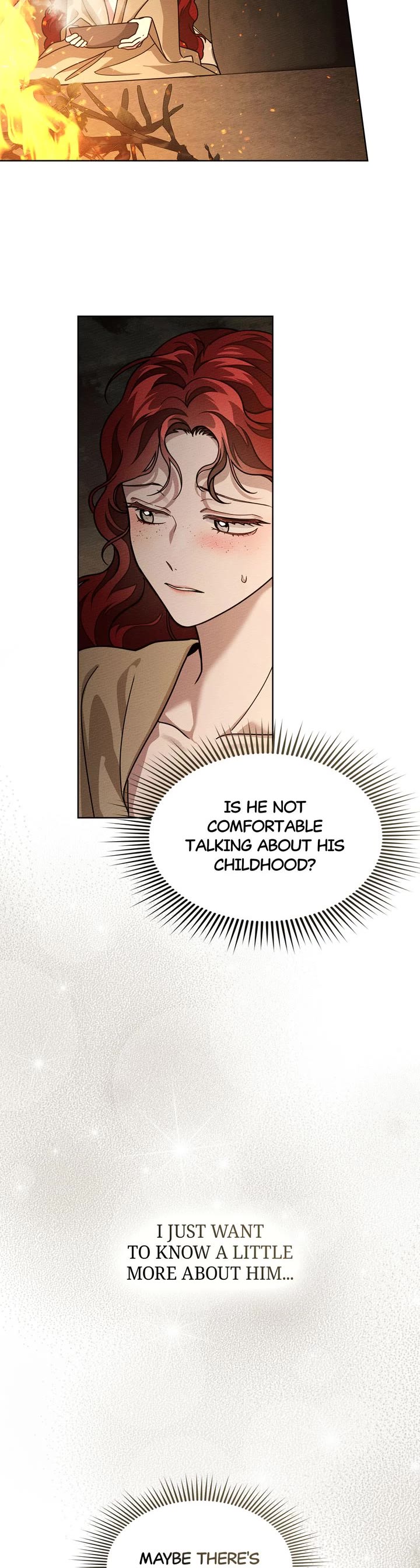 Under the Oak Tree Chapter 104 page 20 - Chapter 104