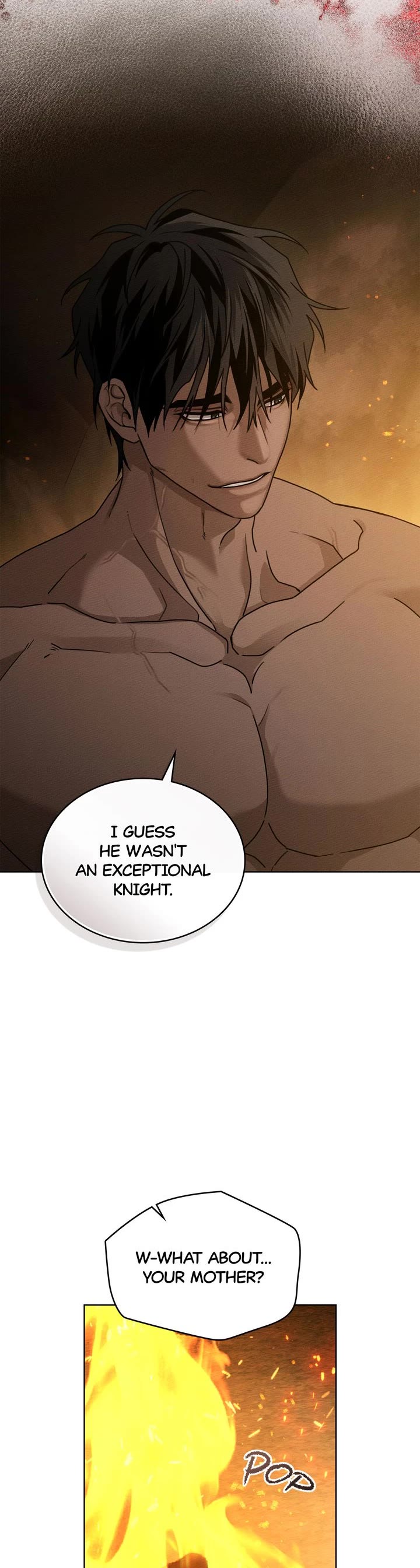 Under the Oak Tree Chapter 104 page 25 - Chapter 104