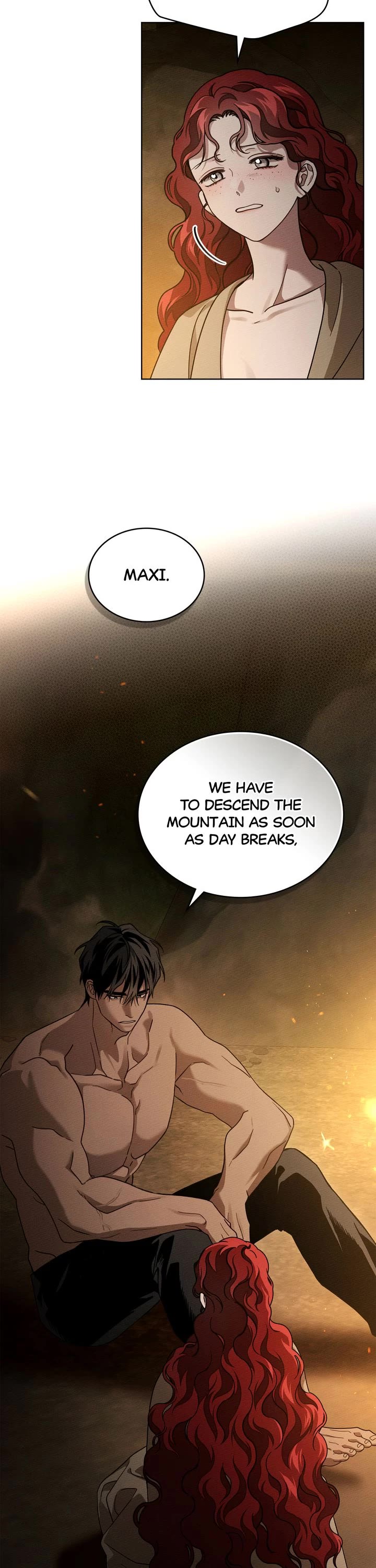 Under the Oak Tree Chapter 104 page 27 - Chapter 104