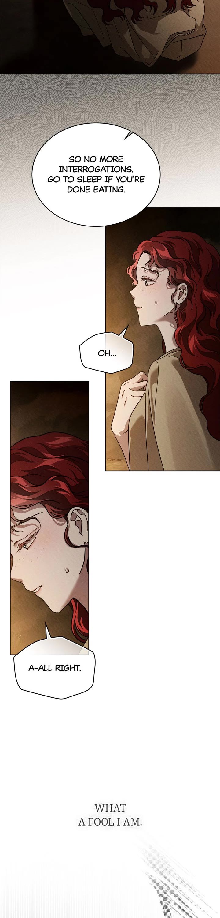 Under the Oak Tree Chapter 104 page 28 - Chapter 104
