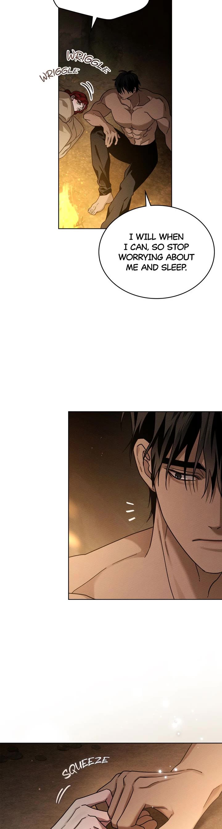 Under the Oak Tree Chapter 104 page 30 - Chapter 104