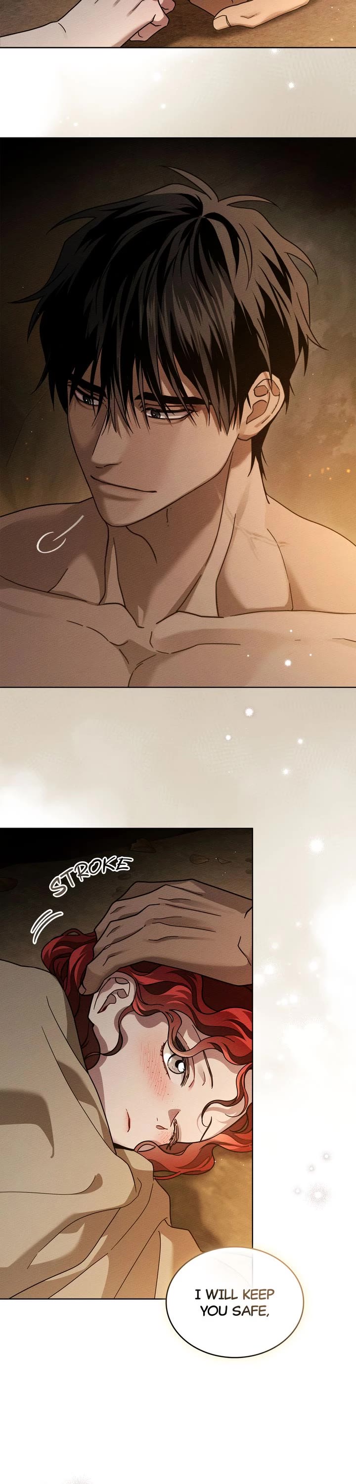 Under the Oak Tree Chapter 104 page 31 - Chapter 104