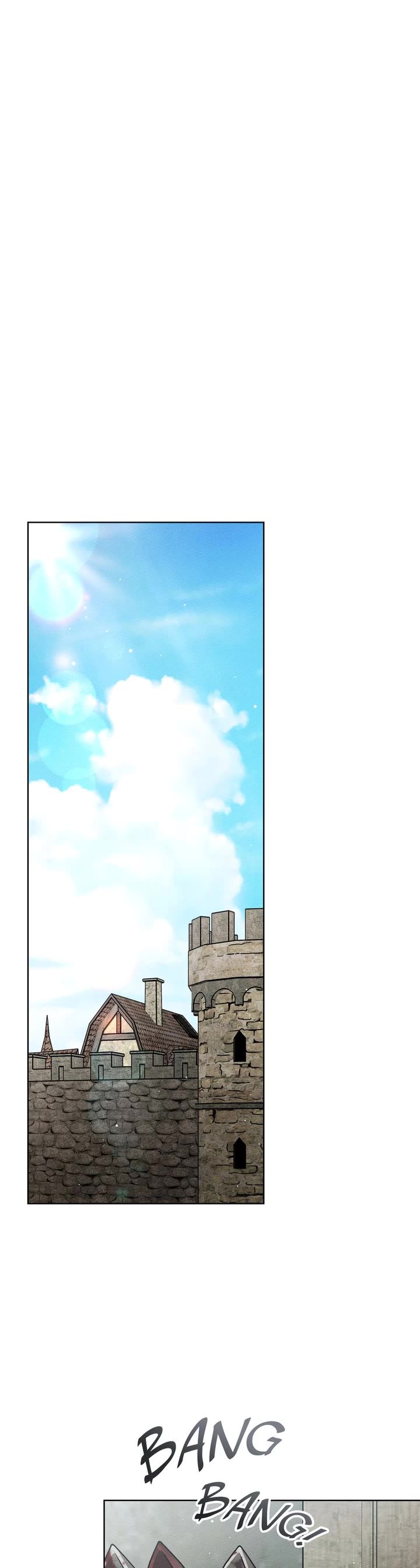 Under the Oak Tree Chapter 104 page 35 - Chapter 104