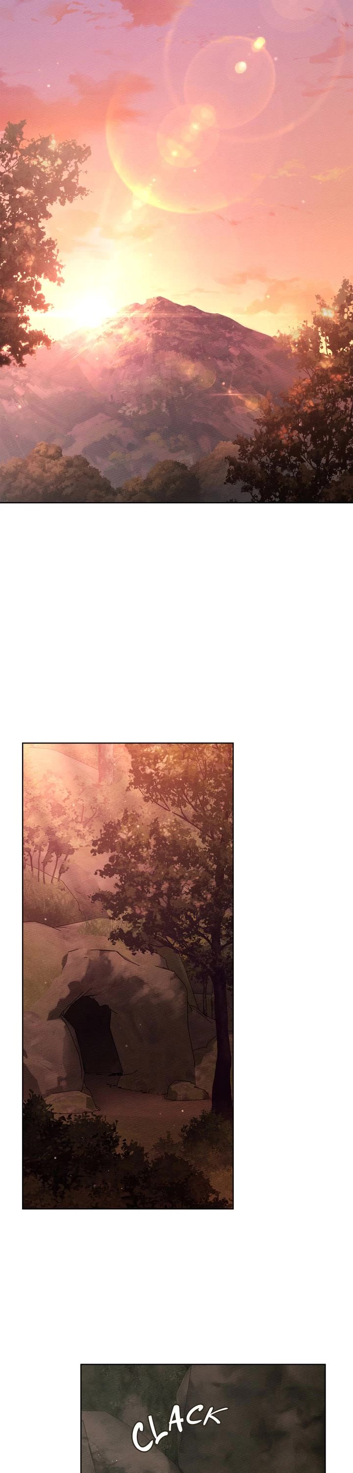 Under the Oak Tree Chapter 104 page 6 - Chapter 104