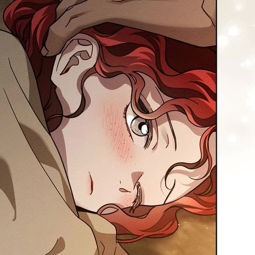 Under the Oak Tree Chapter 104 cover