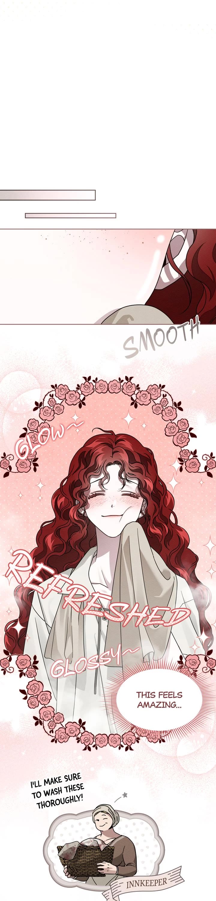 Under the Oak Tree Chapter 105 page 11 - Chapter 105