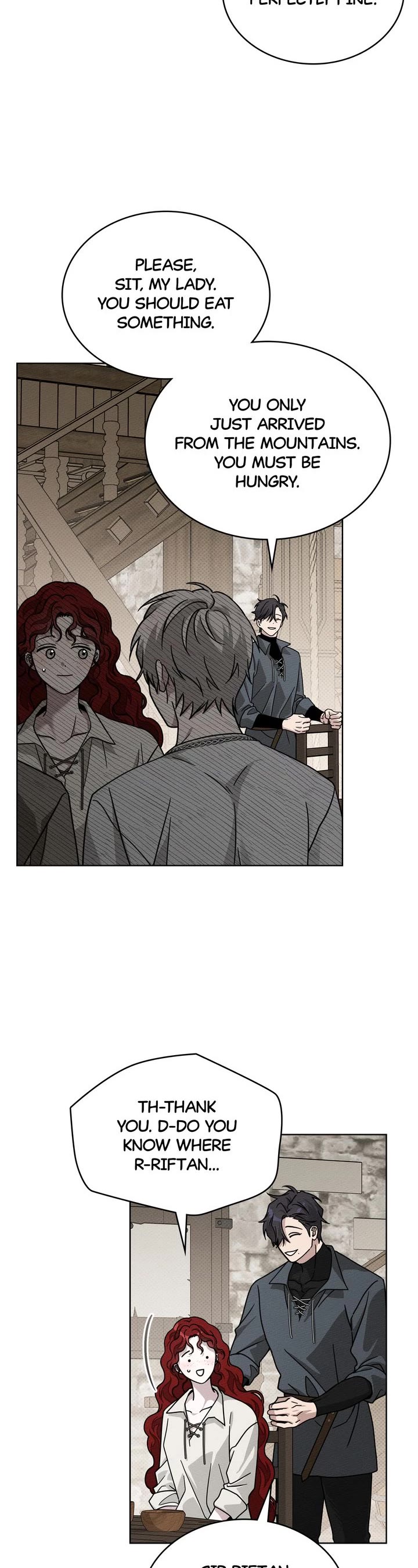 Under the Oak Tree Chapter 105 page 15 - Chapter 105