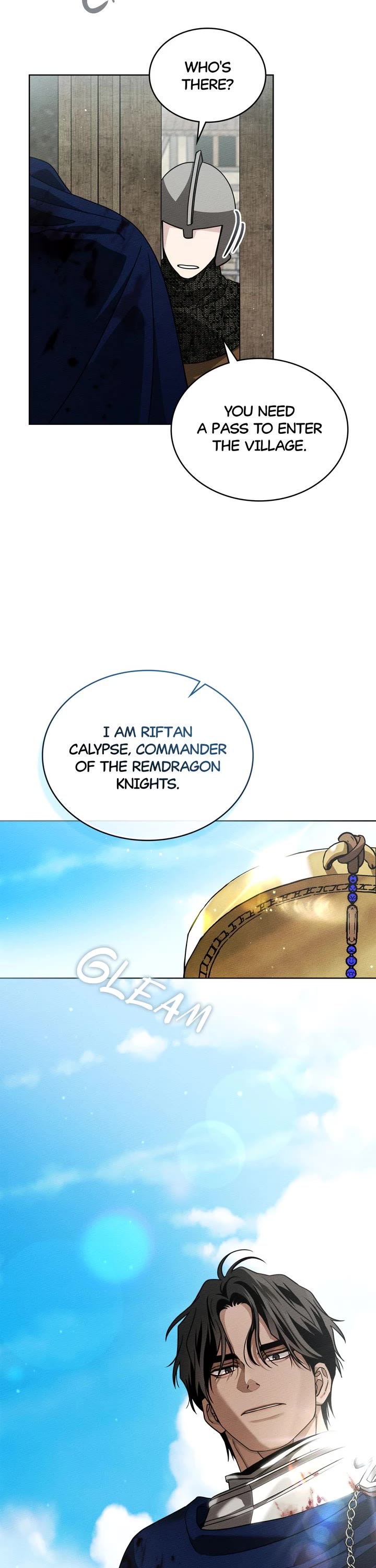 Under the Oak Tree Chapter 105 page 2 - Chapter 105