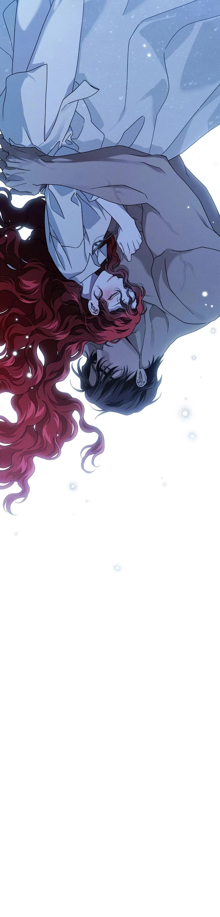 Under the Oak Tree Chapter 105 page 26 - Chapter 105