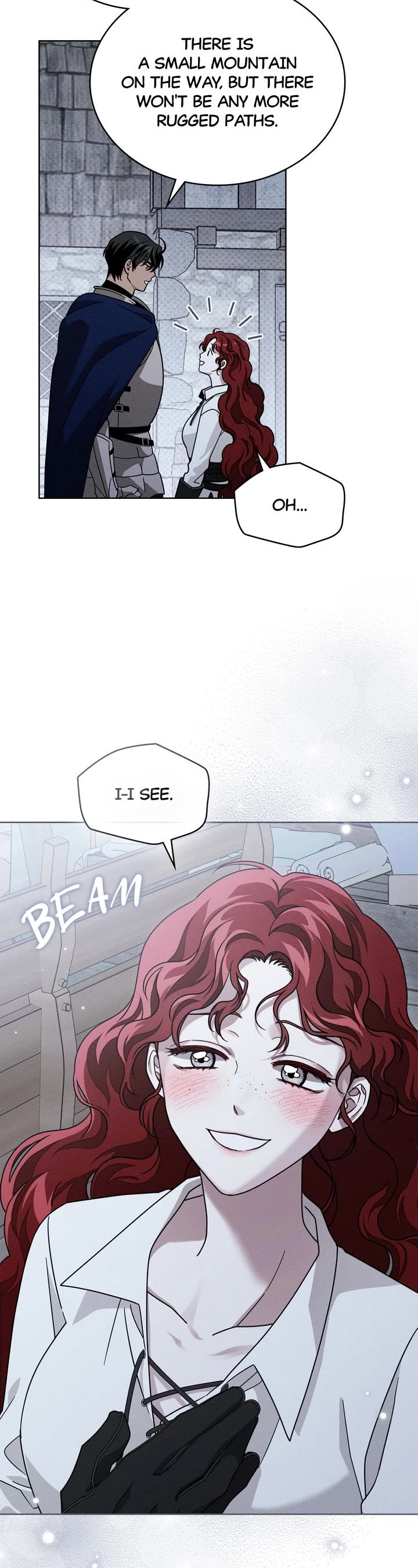 Under the Oak Tree Chapter 105 page 30 - Chapter 105