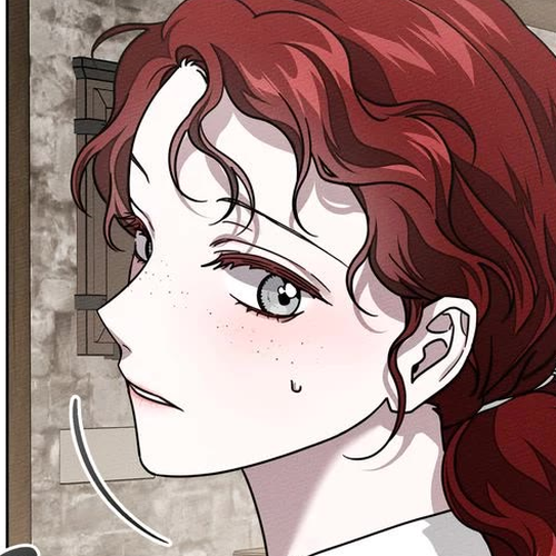 Under the Oak Tree Chapter 105 cover