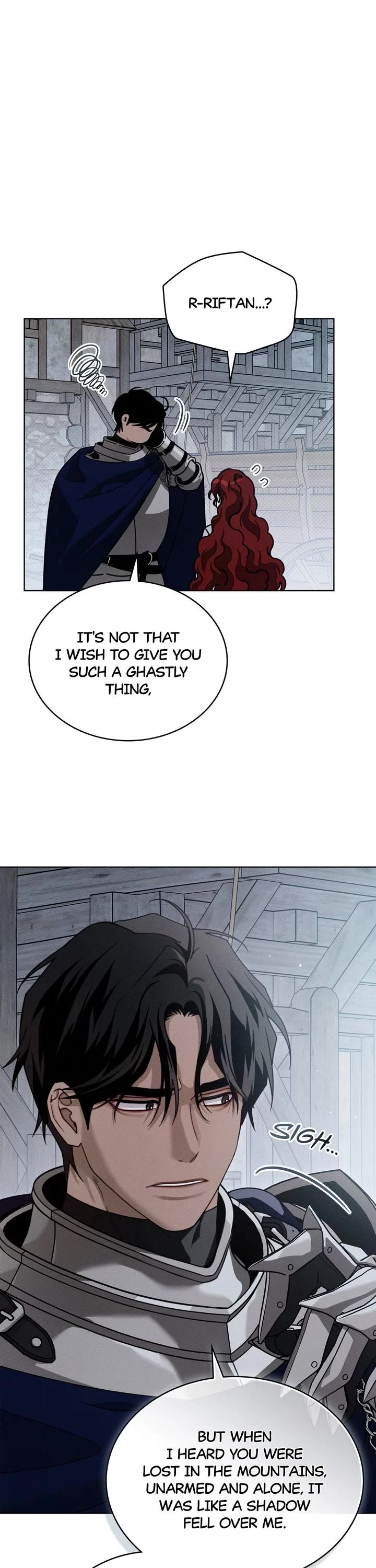 Under the Oak Tree Chapter 106 page 1 - Chapter 106