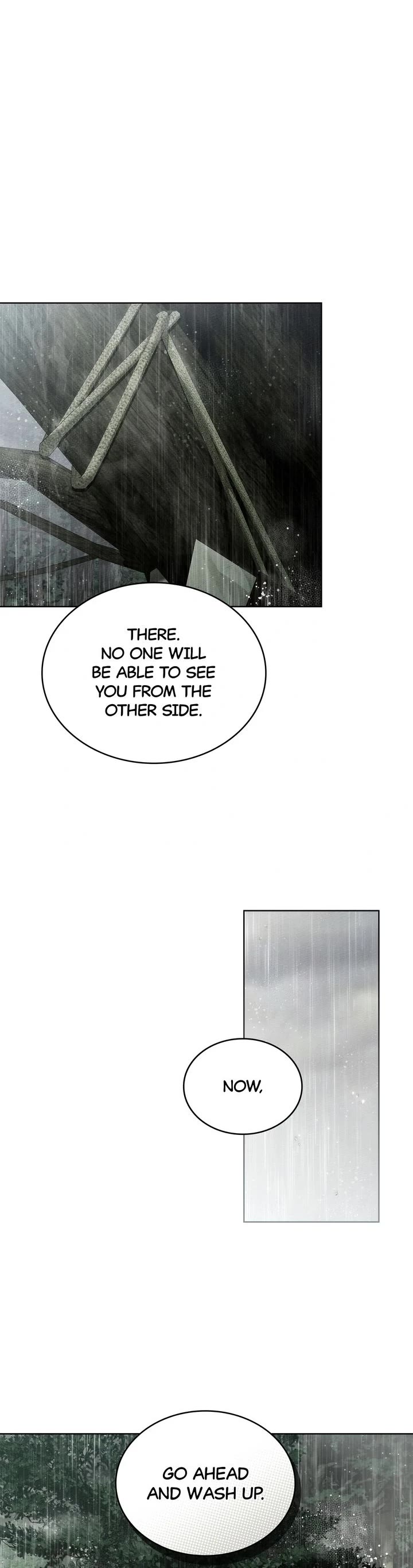 Under the Oak Tree Chapter 107 page 10 - Chapter 107