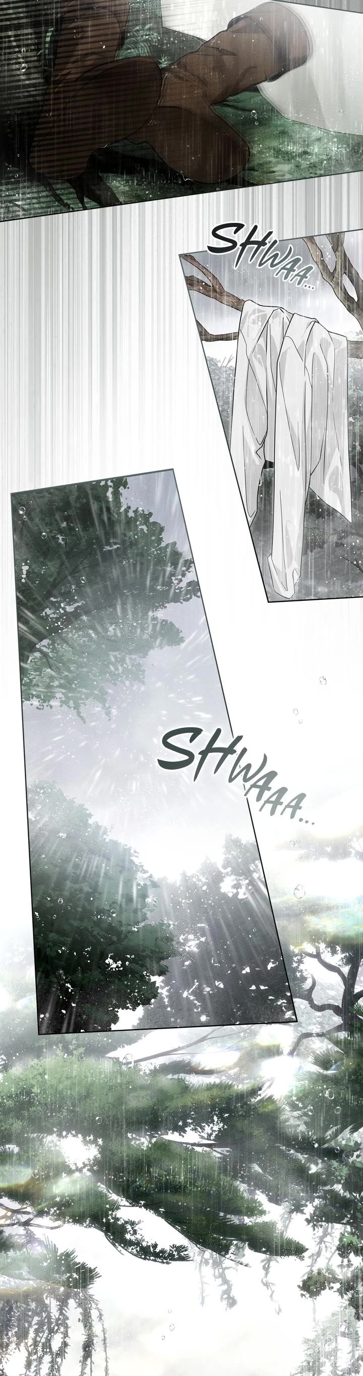 Under the Oak Tree Chapter 107 page 14 - Chapter 107