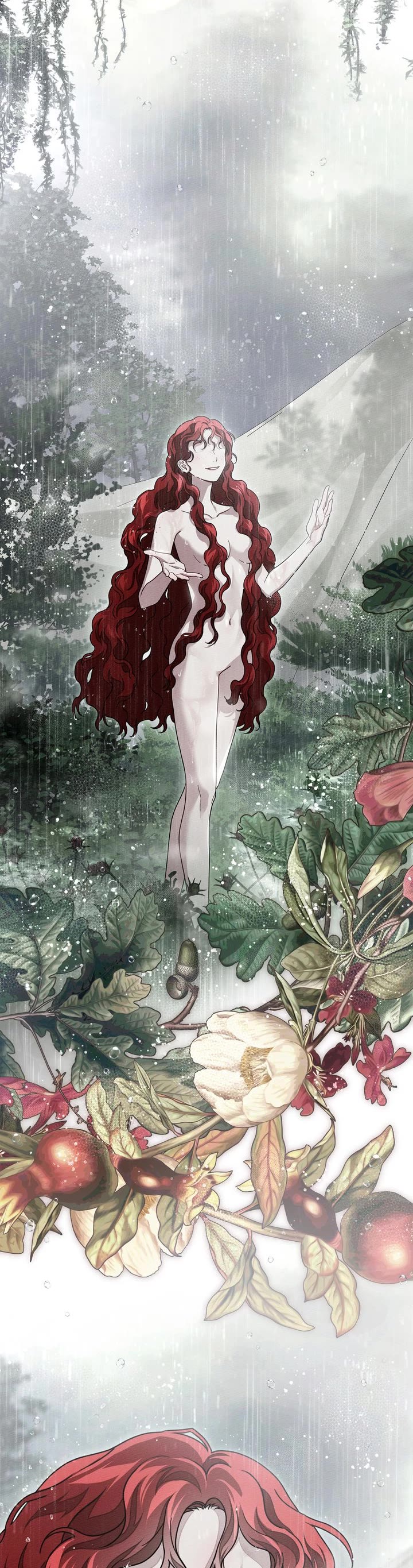 Under the Oak Tree Chapter 107 page 15 - Chapter 107