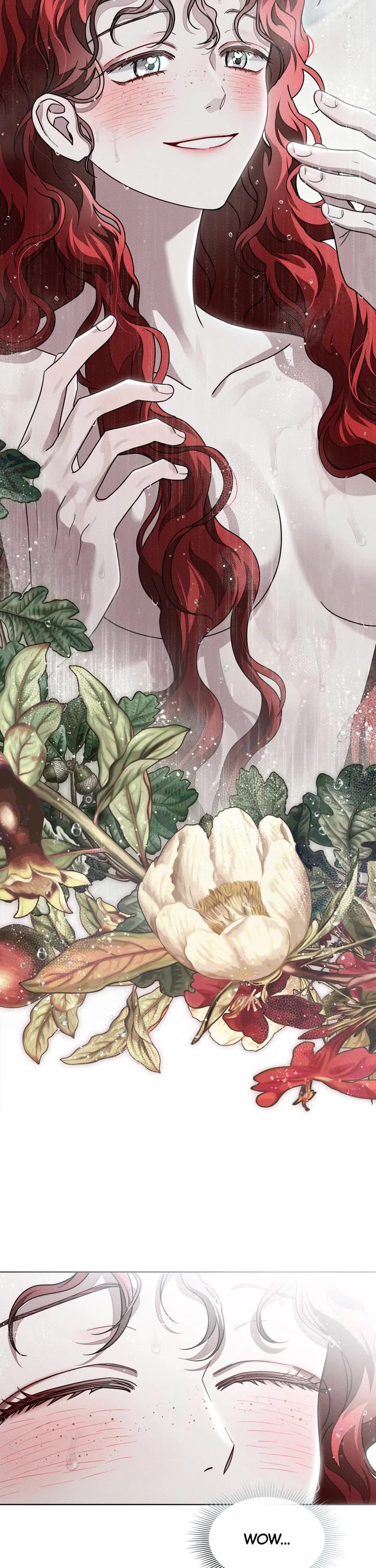 Under the Oak Tree Chapter 107 page 16 - Chapter 107