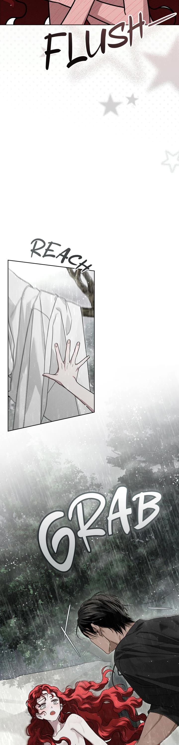 Under the Oak Tree Chapter 107 page 23 - Chapter 107
