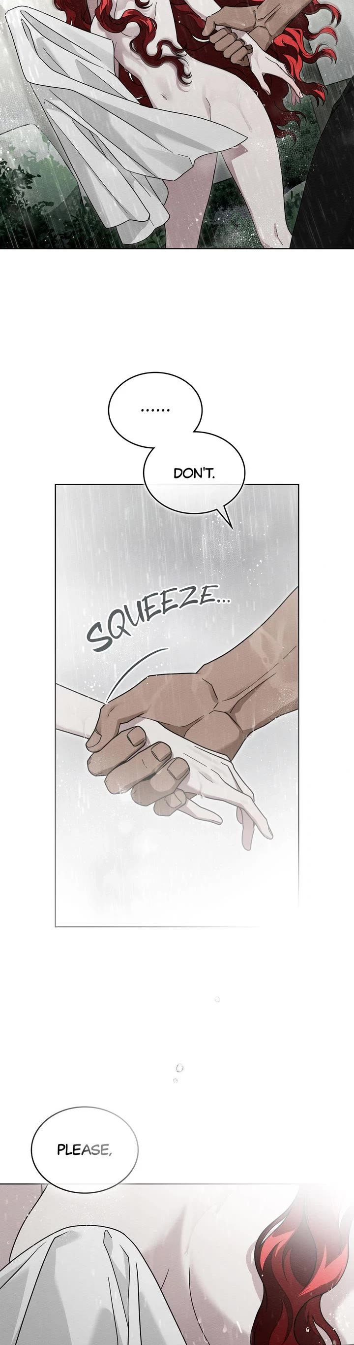 Under the Oak Tree Chapter 107 page 24 - Chapter 107