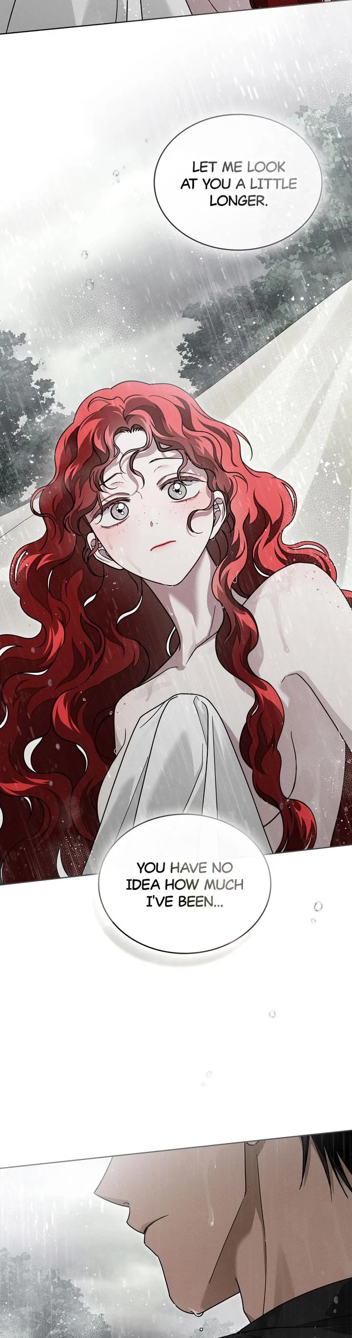 Under the Oak Tree Chapter 107 page 25 - Chapter 107