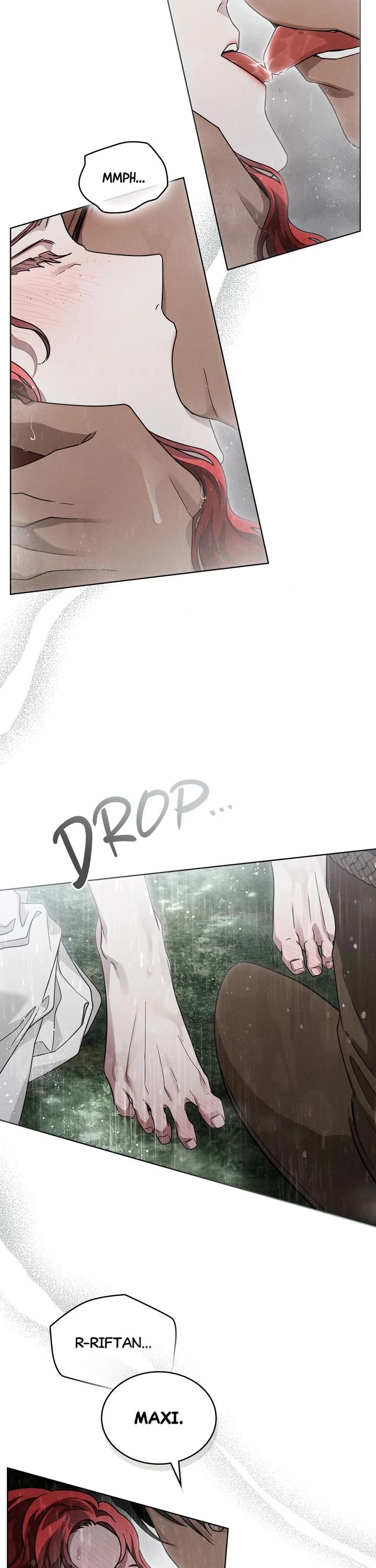 Under the Oak Tree Chapter 107 page 27 - Chapter 107