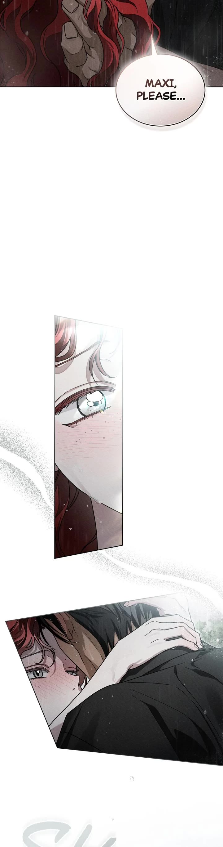 Under the Oak Tree Chapter 107 page 29 - Chapter 107