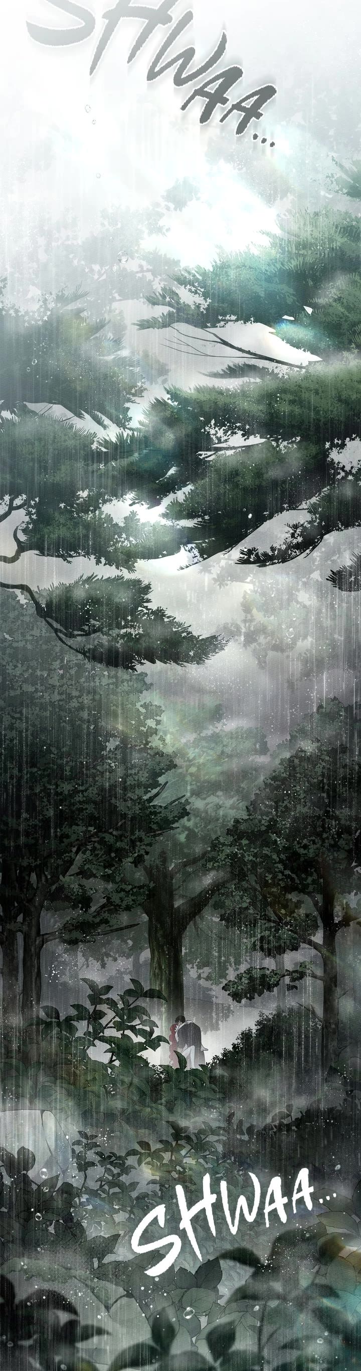 Under the Oak Tree Chapter 107 page 30 - Chapter 107