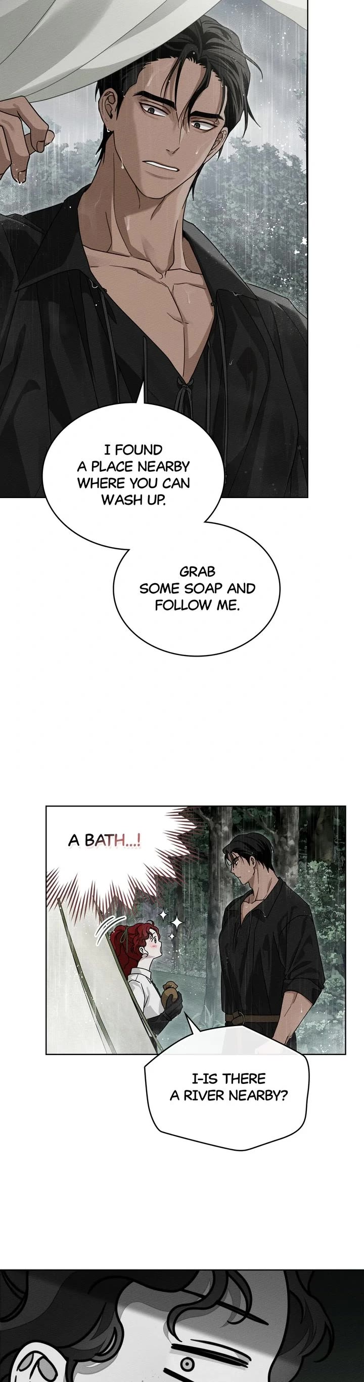 Under the Oak Tree Chapter 107 page 5 - Chapter 107