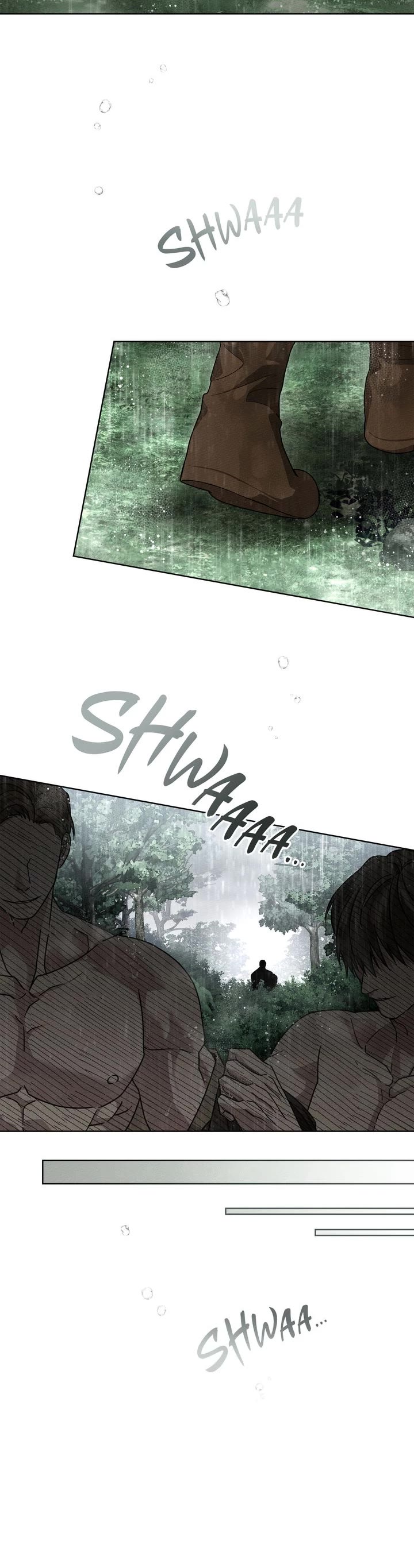 Under the Oak Tree Chapter 107 page 9 - Chapter 107
