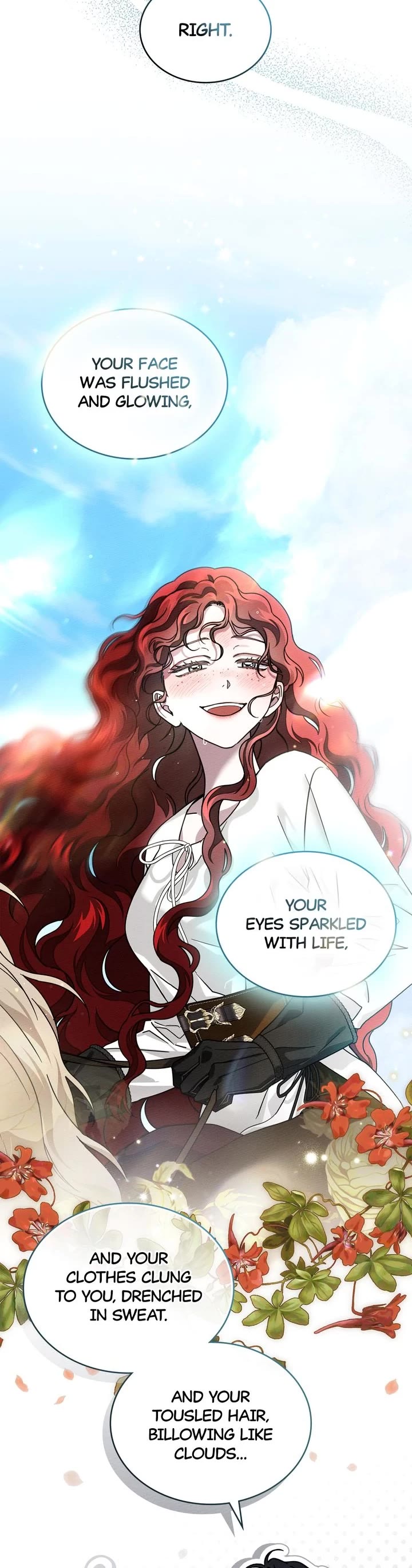 Under the Oak Tree Chapter 108 page 10 - Chapter 108
