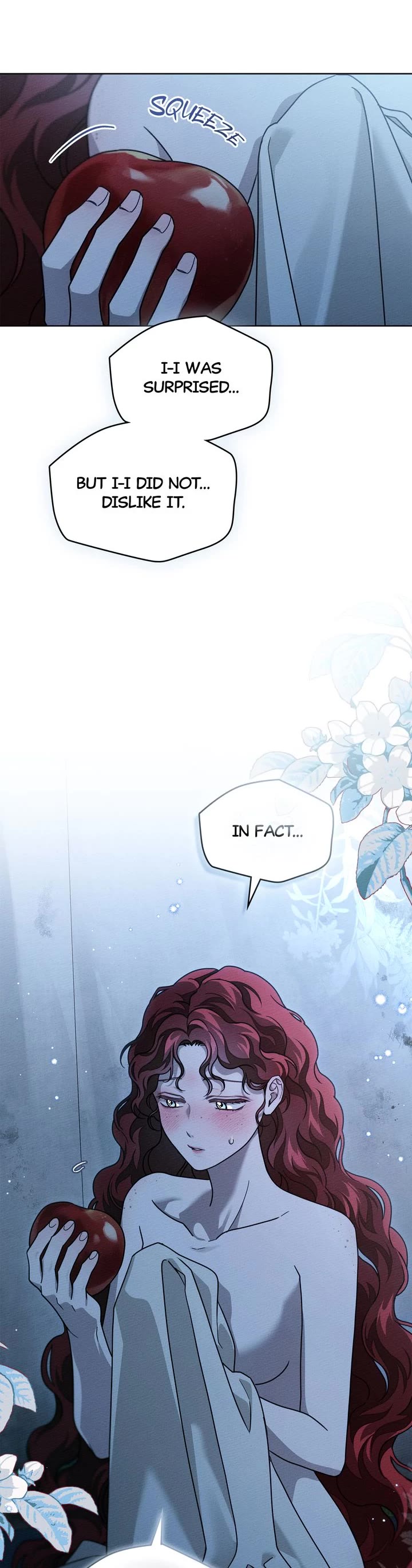 Under the Oak Tree Chapter 108 page 15 - Chapter 108