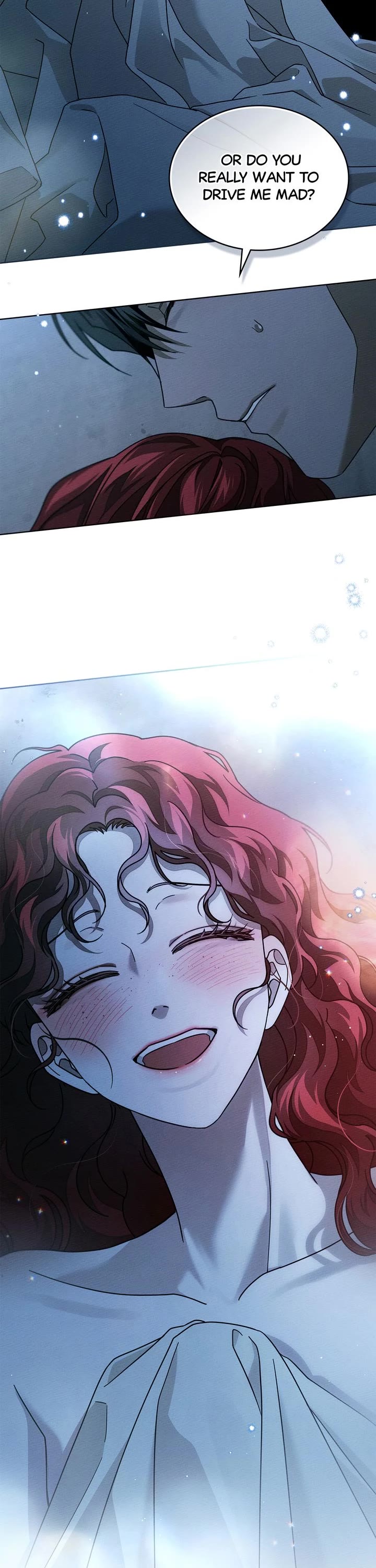 Under the Oak Tree Chapter 108 page 17 - Chapter 108
