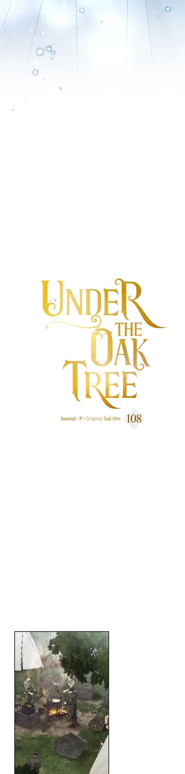 Under the Oak Tree Chapter 108 page 18 - Chapter 108