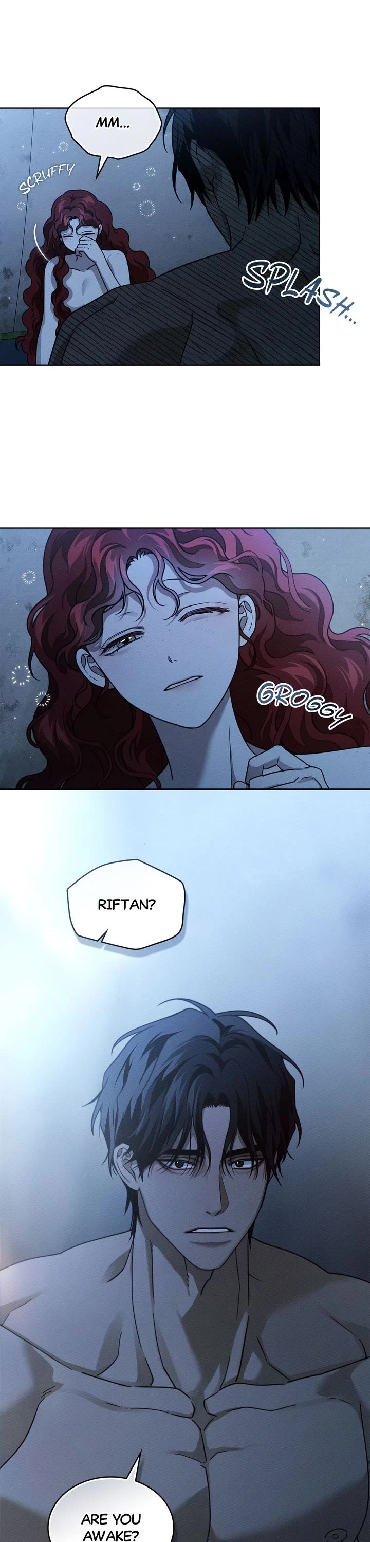 Under the Oak Tree Chapter 108 page 2 - Chapter 108