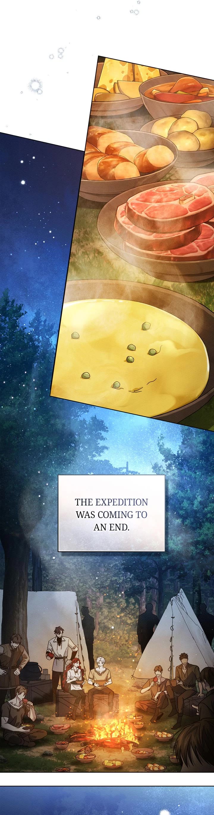 Under the Oak Tree Chapter 108 page 29 - Chapter 108