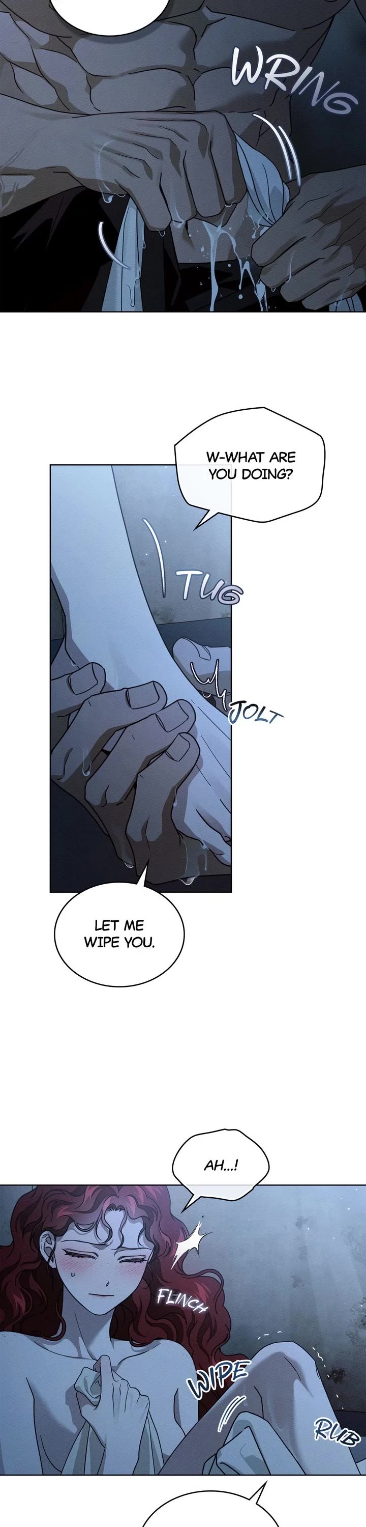 Under the Oak Tree Chapter 108 page 3 - Chapter 108