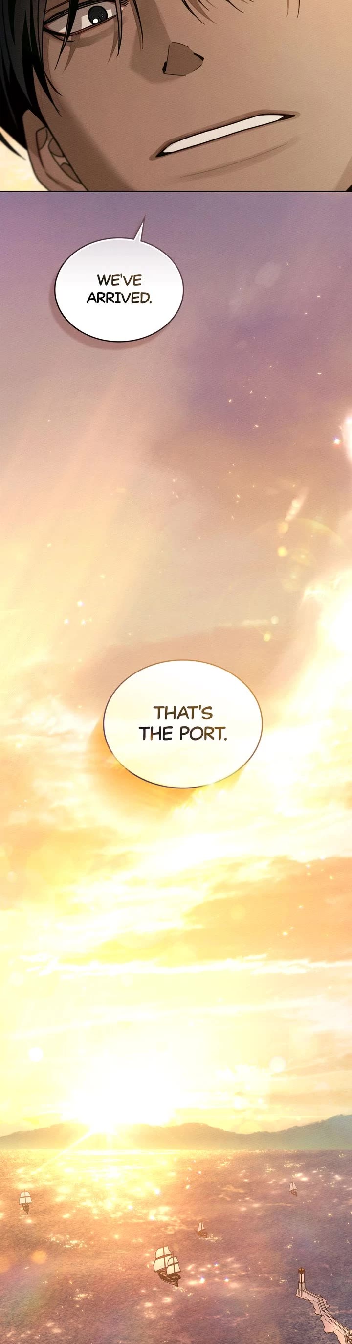 Under the Oak Tree Chapter 108 page 32 - Chapter 108