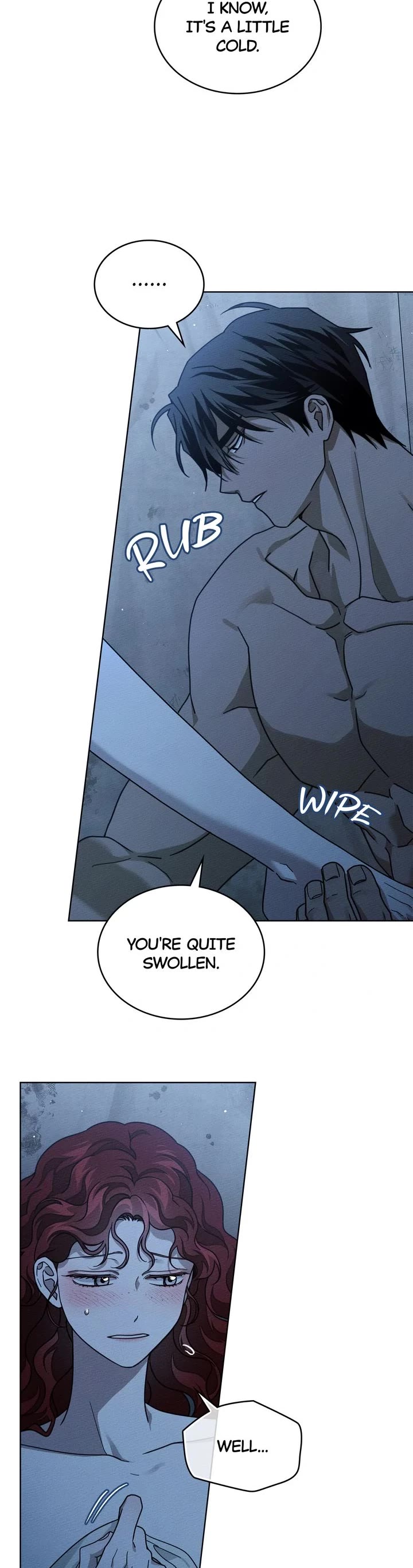 Under the Oak Tree Chapter 108 page 4 - Chapter 108