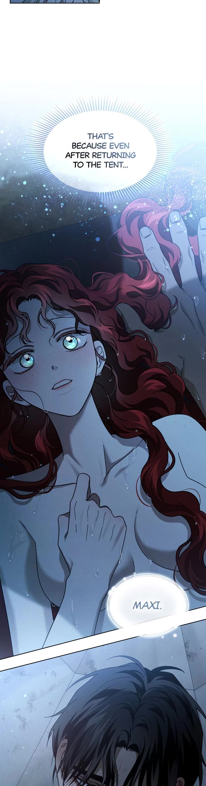 Under the Oak Tree Chapter 108 page 5 - Chapter 108
