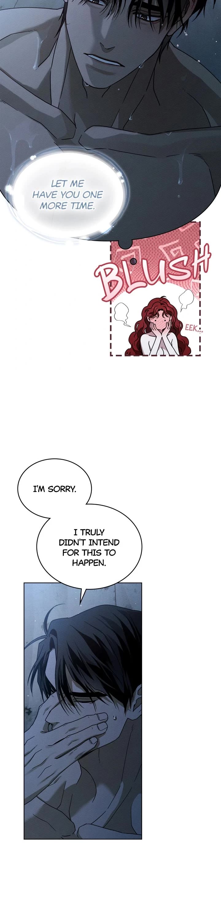 Under the Oak Tree Chapter 108 page 6 - Chapter 108