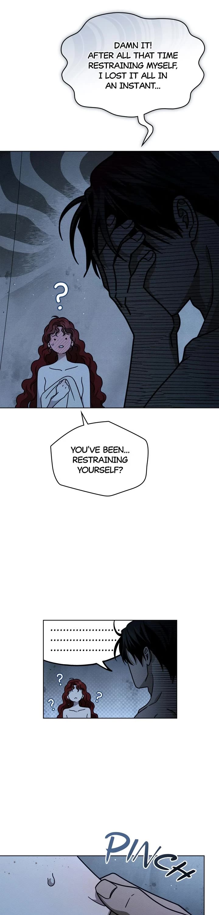Under the Oak Tree Chapter 108 page 7 - Chapter 108
