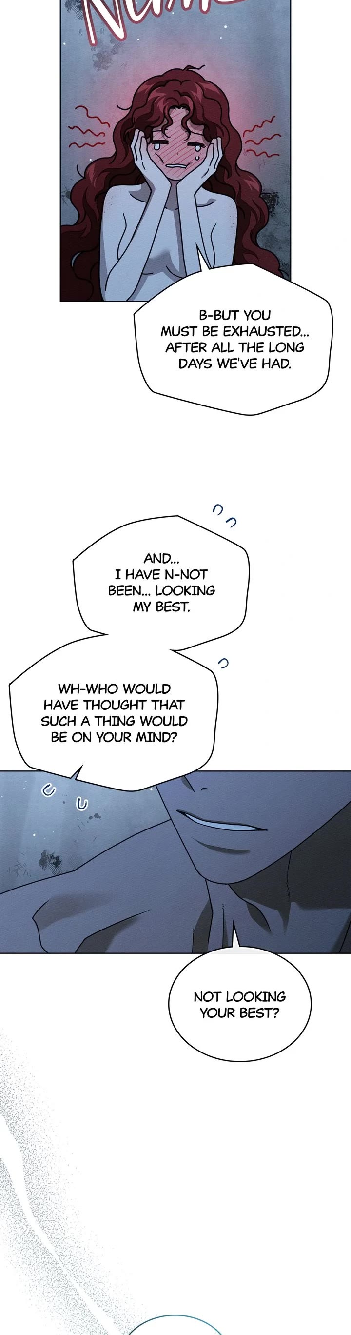 Under the Oak Tree Chapter 108 page 9 - Chapter 108