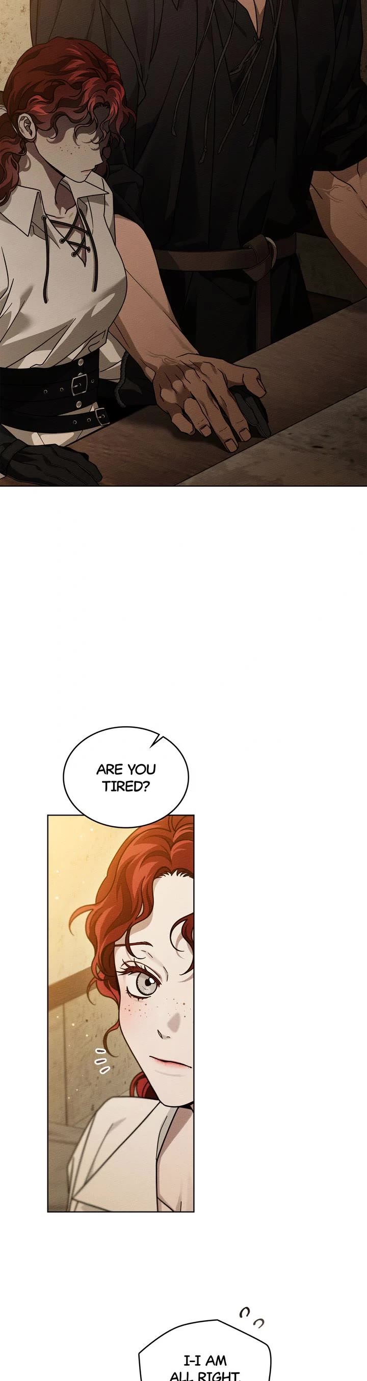 Under the Oak Tree Chapter 109 page 10 - Chapter 109