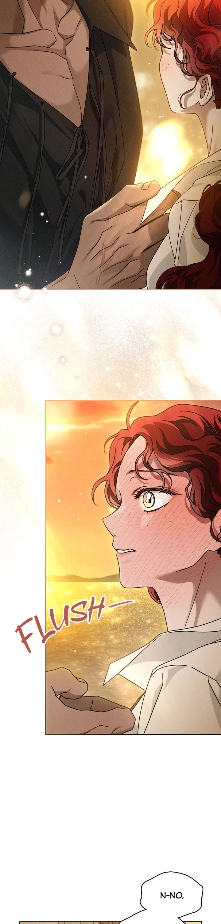 Under the Oak Tree Chapter 109 page 12 - Chapter 109