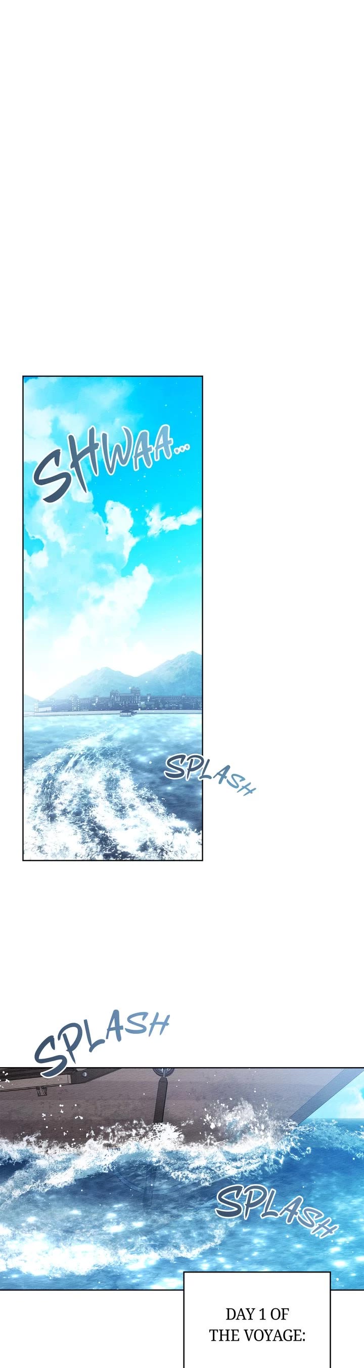 Under the Oak Tree Chapter 109 page 15 - Chapter 109