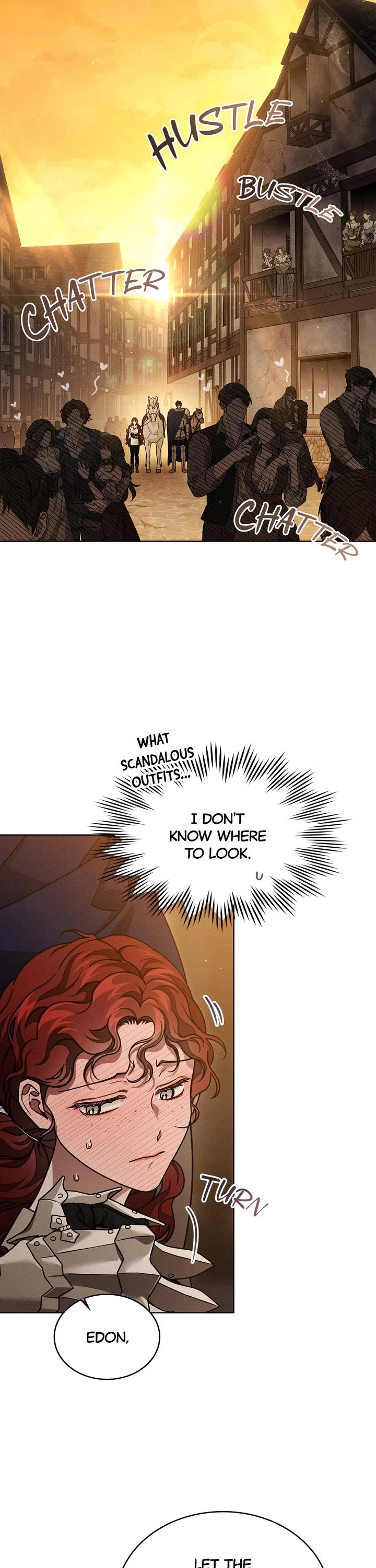 Under the Oak Tree Chapter 109 page 2 - Chapter 109