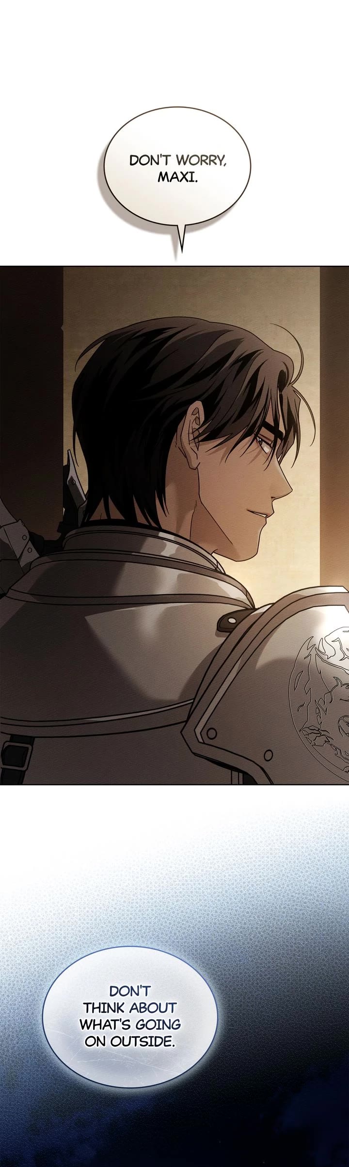Under the Oak Tree Chapter 109 page 31 - Chapter 109