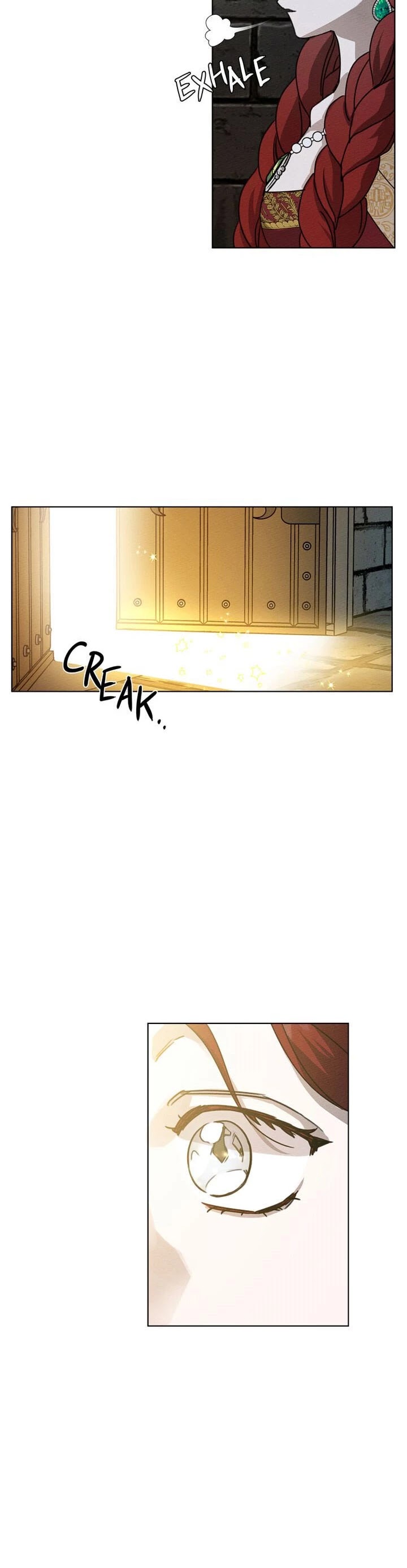 Under the Oak Tree Chapter 11 page 14 - Chapter 11