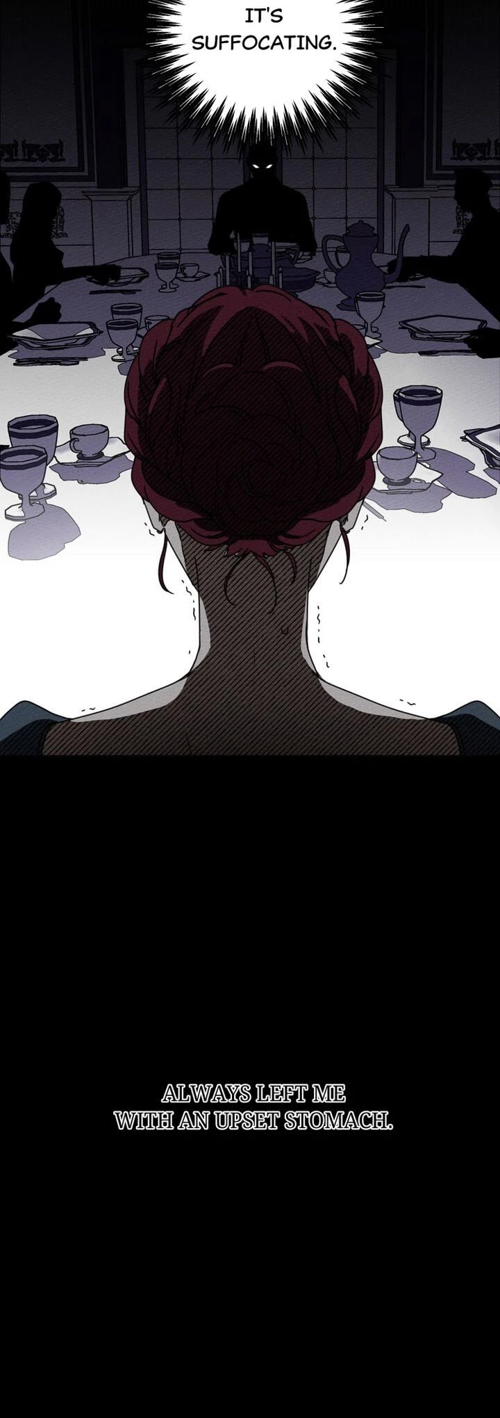 Under the Oak Tree Chapter 11 page 31 - Chapter 11