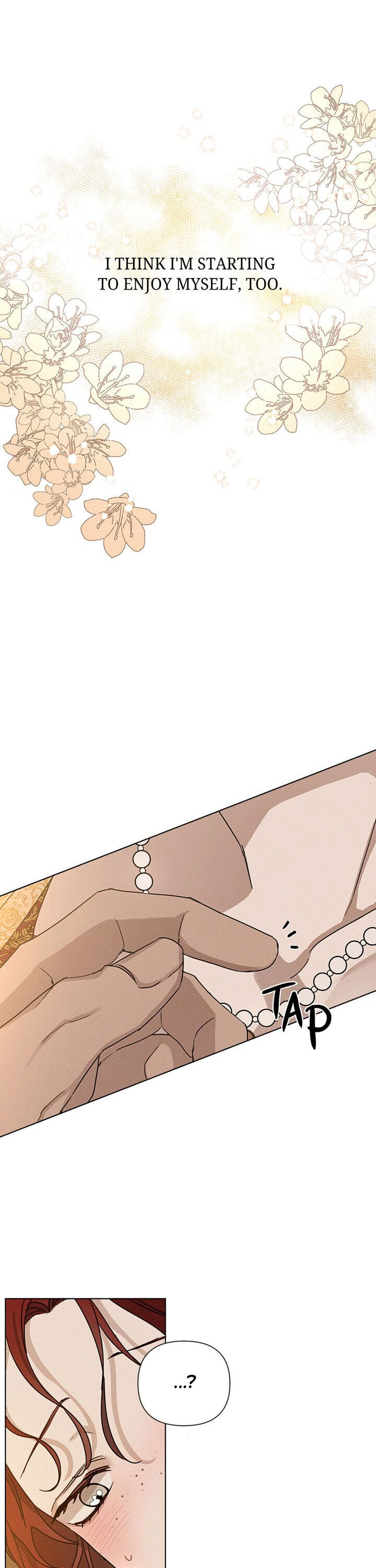 Under the Oak Tree Chapter 11 page 34 - Chapter 11